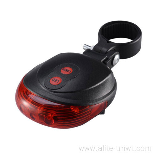 Bicycle Rear Tail Light